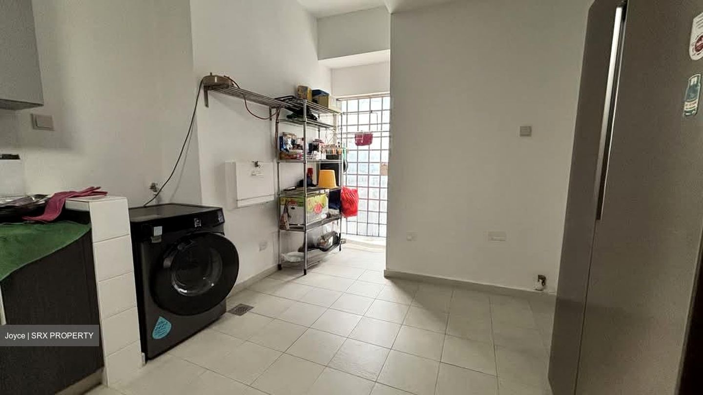 Cascadale (D16), Condominium #594078831